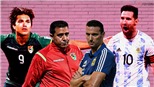 Kết quả bóng đá Copa America 2021 hôm nay trên BĐTV, TTTV (29/6/2021)