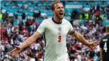 Anh loại Đức ở vòng 1/8 EURO 2021: Một ngày mới...