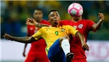 Lịch thi đấu tứ kết Copa America 2021