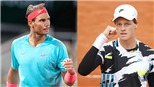 Kết quả Roland Garros hôm nay. Nadal, Djokovic thẳng tiến