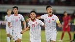 Kết quả bóng đá 7/6, sáng 8/6. Việt Nam đại thắng Indonesia. Thái Lan bất lực trước UAE