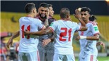 Cục diện các đội nhì vòng loại World Cup 2022 khu vực châu Á: UAE chưa thể yên tâm