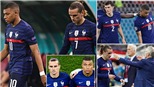 Bê bối mới của tuyển Pháp ở EURO 2021: Mbappe ghen tị với Griezman