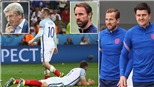 Ukraina vs Anh (VTV3 trực tiếp): Ukraina có gợi nhớ ký ức Iceland?