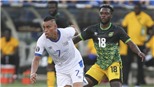 Kết quả bóng đá hôm nay. Kết quả vòng bảng Gold Cup CONCACAF 2021