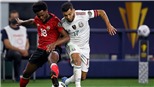 Kết quả bóng đá hôm nay. Kết quả bóng đá Gold Cup 2021, Copa Libertadores 2021