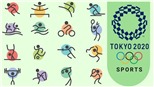 Lịch thi đấu Olympic 2021 - VTV6 VTV3 trực tiếp Olympic Tokyo 2020