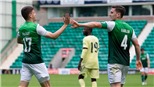 Kết quả bóng đá 13/7, sáng 14/7: Arsenal thua sốc, Dortmund thắng nhẹ nhàng