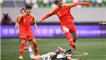 Lịch thi đấu bóng đá nữ Olympic Tokyo 2020 - Xem trực tiếp VTV6 VTV3