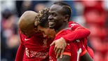Lịch thi đấu giao hữu mùa hè 2021 của Liverpool