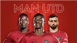 Lịch thi đấu giao hữu mùa hè 2021 của MU