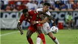 Kết quả bóng đá hôm nay. Kết quả bóng đá Gold Cup 2021. Kết quả giao hữu CLB