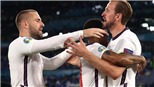 Điểm nhấn Ukraina 0-4 Anh: Kane tỏa sáng rực rỡ. Lộ diện ứng viên vô địch sáng giá