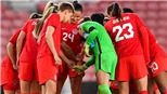 Nhận định bóng đá nữ Chile vs Canada, Olympic 2021 (14h30, 24/7)