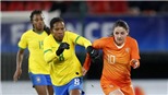 Lịch thi đấu bóng đá hôm nay, 24/7. Trực tiếp bóng đá nữ Olympic 2021