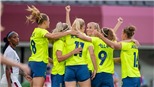 Nhận định bóng đá Nữ New Zealand vs Thụy Điển, Olympic 2021 (15h00, 27/7)