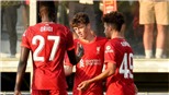 Kết quả bóng đá 29/7, sáng 30/7. Kết quả bóng đá Gold Cup 2021, giao hữu CLB