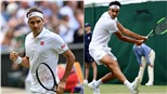 Kết quả Wimbledon 5/7, sáng 6/7: Djokovic gọi, Federer trả lời