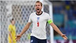 Vua phá lưới EURO 2021: Đừng vội gạch tên Harry Kane!