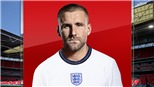 Anh vs Đan Mạch: Luke Shaw và sức mạnh của niềm tin
