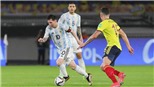 Lịch thi đấu, trực tiếp bóng đá Copa America 2021 hôm nay trên BĐTV, TTTV (6/7/2021)