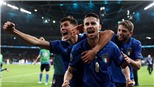 ĐIỂM NHẤN Ý vs Tây Ban Nha: Bản lĩnh người Ý, Morata từ người hùng thành tội đồ