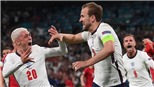 Lịch xem trực tiếp bóng đá EURO 2021 hôm nay trên kênh VTV3, VTV6 (8/7/2021)