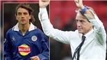 Anh vs Ý: Mancini và ký ức đầu tiên ở xứ sương mù