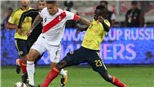 Lịch thi đấu, trực tiếp bóng đá Copa America 2021 hôm nay trên BĐTV, TTTV (9/7/2021)