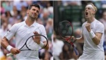 Kết quả Wimbledon 2021 ngày 9/7, sáng 10/7: Djokovic gặp Berrettini ở chung kết