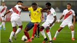 Lịch thi đấu, trực tiếp bóng đá Copa America 2021 hôm nay trên BĐTV, TTTV (10/7/2021)