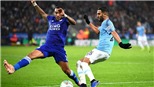 Lịch thi đấu bóng đá Siêu Cúp Anh 2021: Xem trực tiếp Leicester vs Man City ở đâu?