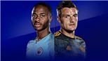 Lịch thi đấu bóng đá Anh hôm nay: Leicester vs Man City. K+, K+PM có trực tiếp Siêu Cúp Anh?