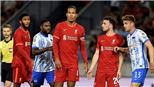 Kết quả bóng đá 9/8, sáng 10/8. Liverpool thắng dễ Osasuna