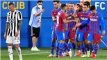 Kết quả bóng đá 8/8, sáng 9/8. Barcelona hạ Juventus, đoạt cúp Joan Gamper. Real hòa Milan