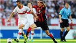 TRỰC TIẾP bóng đá Frankfurt vs Stuttgart, Bundesliga (20h30, 12/9)