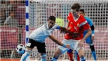 Soi kèo nhà cái Nga vs Ai Cập và nhận định bóng đá Futsal World Cup (20h00, 12/9)