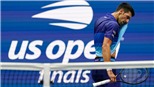 Vì sao Djokovic thua Medvedev ở chung kết US Open?
