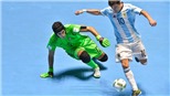 Soi kèo nhà cái Futsal Argentina vs Mỹ và nhận định bóng đá Futsal World Cup 2021 (00h00, 15/9)