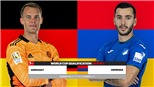 Soi kèo nhà cái Đức vs Armenia và nhận định bóng đá vòng loại World Cup 2022 (1h45, 6/9)