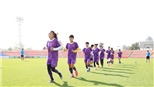 Lịch thi đấu và trực tiếp bóng đá hôm nay ngày 23/9, 24/9 trên VTV6