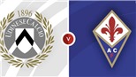 Soi kèo nhà cái Udinese vs Fiorentina và nhận định bóng đá Ý (20h00, 26/9)
