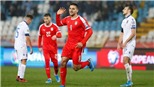 Soi kèo nhà cái Serbia vs Luxembourg và nhận định bóng đá vòng loại World Cup (23h00, 4/9)