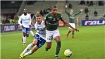Soi kèo nhà cái Strasbourg vs St Etienne. Nhận định, dự đoán bóng đá Pháp (20h00, 17/10)