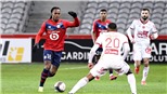 Soi kèo nhà cái Lille vs Brestois. Nhận định, dự đoán bóng đá Pháp (02h00, 24/10)
