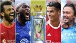 Cuộc đua vô địch Ngoại hạng Anh: Cơ hội cho Chelsea. Giông bão đón chờ MU