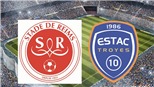 Soi kèo nhà cái Reims vs Troyes. Nhận định, dự đoán bóng đá Pháp (20h00, 24/10)
