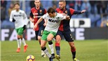 Soi kèo nhà cái Spezia vs Genoa. Nhận định, dự đoán bóng đá Ý (23h30, 26/10)