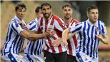 Soi kèo nhà cái Sociedad vs Bilbao. Nhận định, dự đoán bóng đá La Liga (01h00, 01/11)
