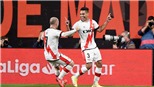Soi kèo nhà cái Vallecano vs Celta Vigo. Nhận định, dự đoán bóng đá La Liga (00h30, 02/11)